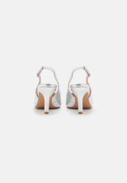 Anna Field Leather - Escarpins - Silver -Anna Field c03b3a86d0a44ce79b988de4e445d6f4 scaled