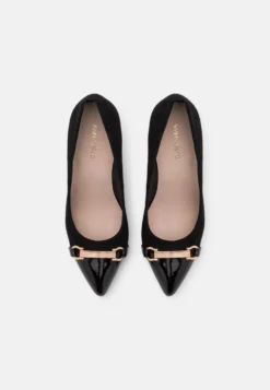 Anna Field Leather Mia - Escarpins À Talons Hauts - Black 5 Anna Field Leather Mia - Escarpins À Talons Hauts - Black -Anna Field c0a680680c1f4447ab411f8ddffc4d3e scaled