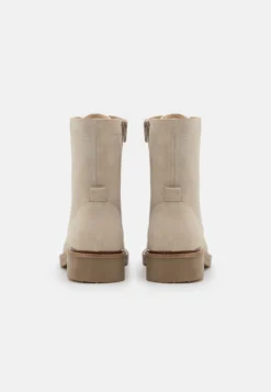 Leather - Bottines À Lacets - Beige -Anna Field c0c4bf04f97c4b0c99ef912cadbf799c scaled