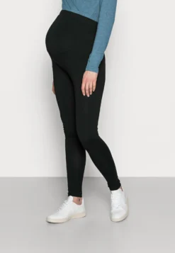 7/8 Length Maternity Leggings 2 Pack - Legging - Black -Anna Field c0e2085b3df04440b53090583dd43200 scaled