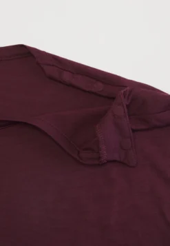 Anna Field 3 Pack - T-Shirt Basique - Dark Red/White/Black -Anna Field c0f7eb865a1d42a6a93ad1ef331d04ac scaled