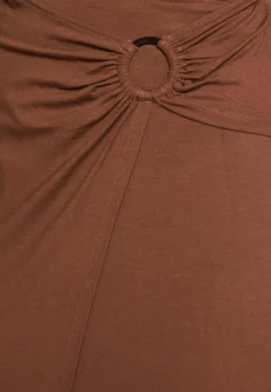 Anna Field Jupe Portefeuille - Dark Brown -Anna Field c182ca3eb7c64ccb9b0cb10b9f414aef scaled