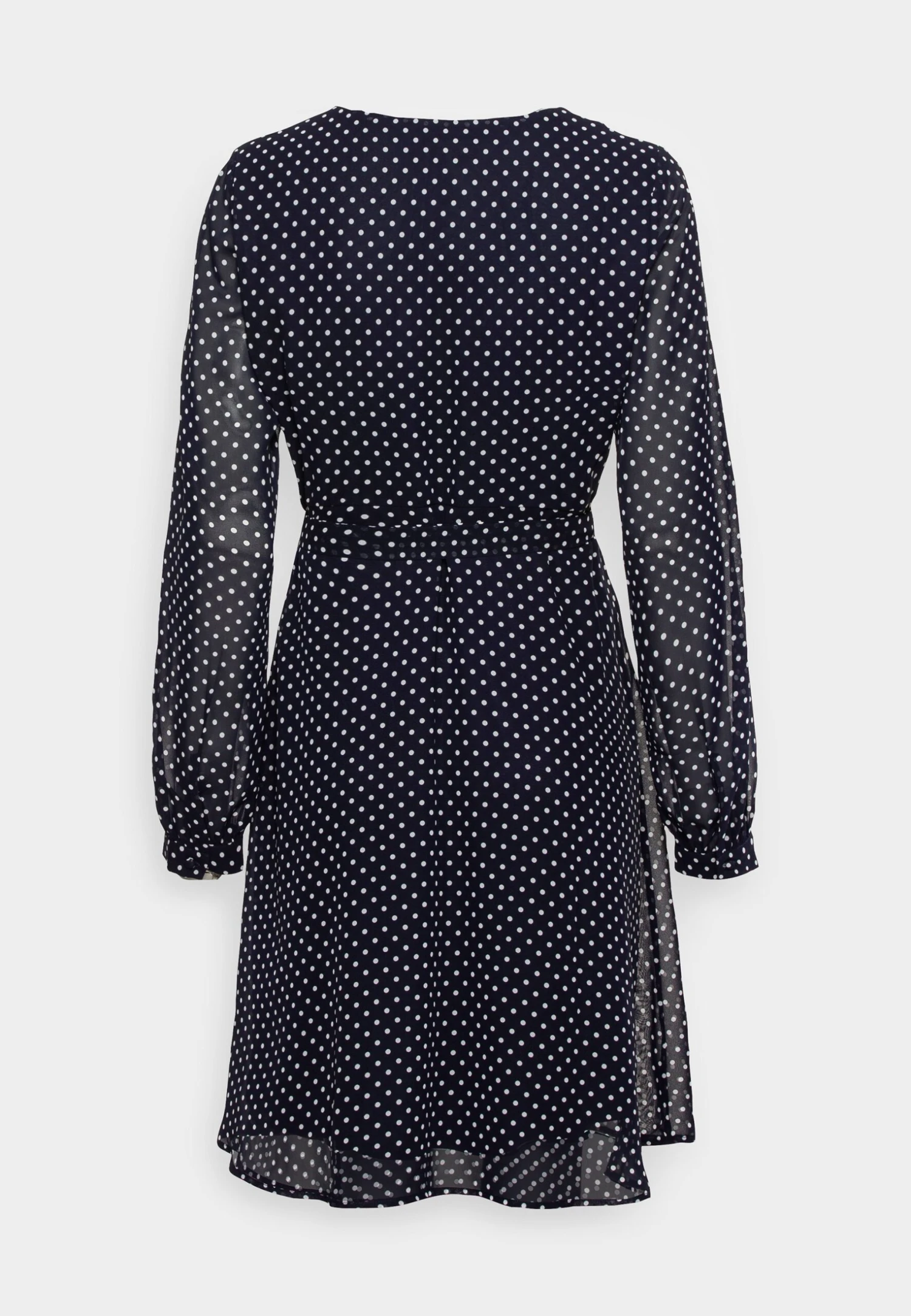 Robe De Jour - Blue/White Robe De Jour - Blue/White -Anna Field c1b5e3c41fc344a086adc56552c9fecc scaled