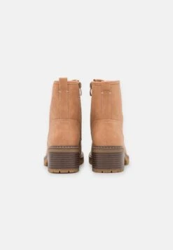 Anna Field Bottines À Lacets - Beige -Anna Field c20001a442184def9c54d32726f333c2 scaled