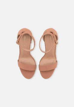 Anna Field Sandales À Talons Hauts - Cognac -Anna Field c20fd9b97ac74ac59e4c3ad8cfdd71e3 scaled