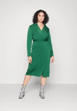 Robe De Jour - Green