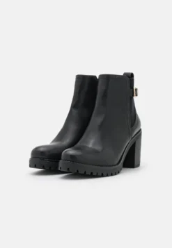 Boots À Talons - Black -Anna Field c439ad230fc547a6b2aec347a14562ce scaled