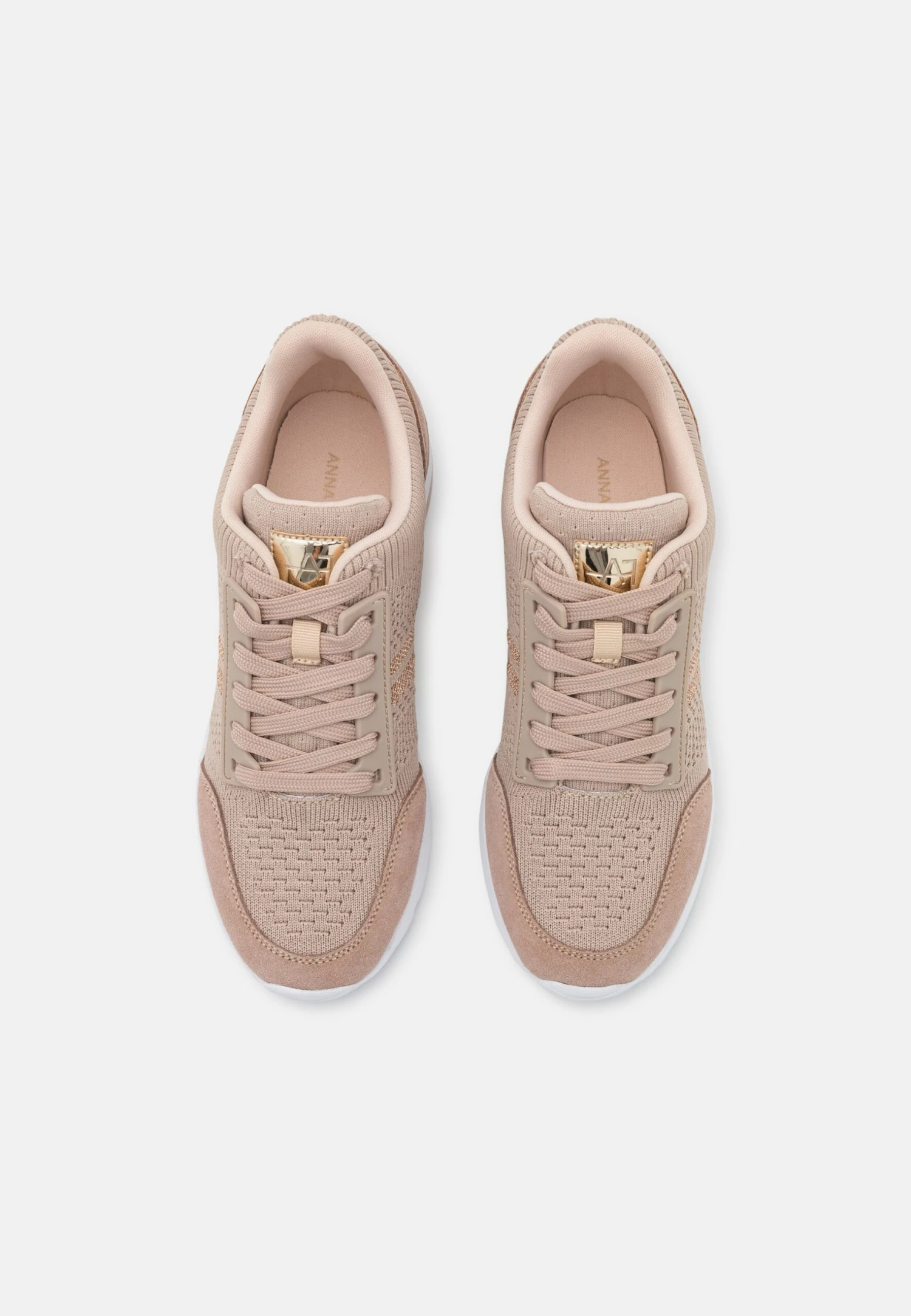 Leather Mix - Baskets Basses - Beige Anna Field Leather Mix - Baskets Basses - Beige -Anna Field c47c0ef2d62d4bd78bf8df9d798282c2 scaled