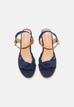 Anna Field Espadrilles - Dark Blue -Anna Field c495064da9b641e0b1581e5ab4926fa1 scaled