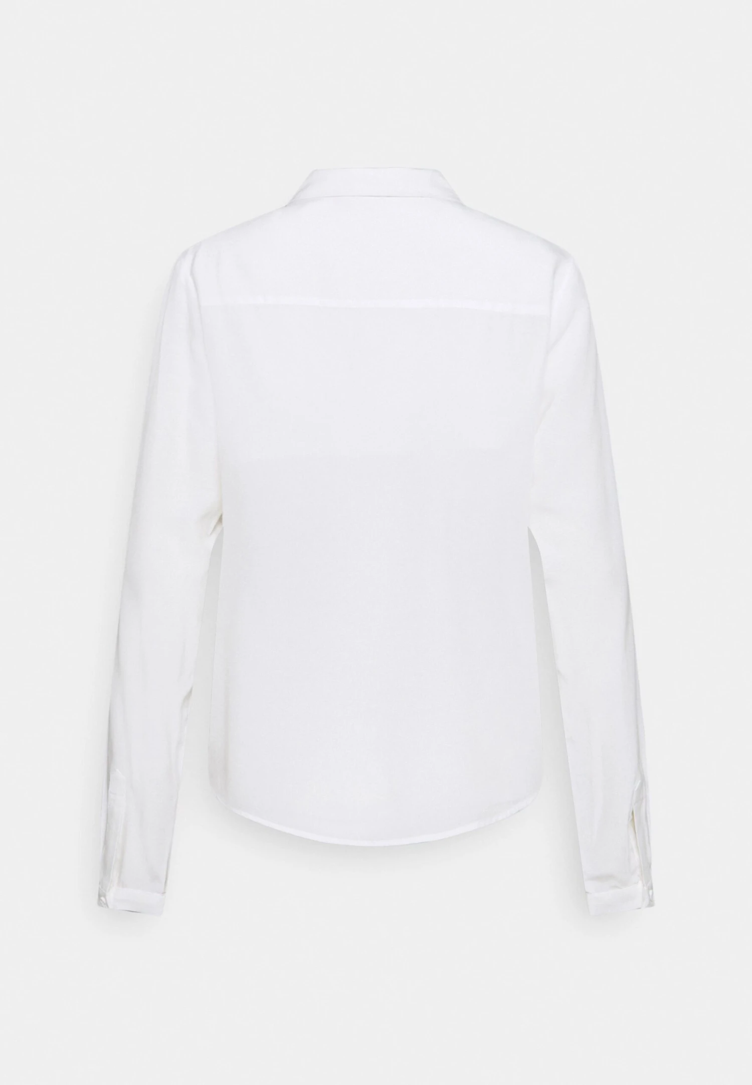 Basic Blouse With Pocket - Chemisier - Off-White Anna Field Basic Blouse With Pocket - Chemisier - Off-White -Anna Field c54030c21b2a4219896f2f1420bb3f30 scaled
