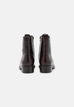 Anna Field Leather - Bottines À Lacets - Bordeaux -Anna Field c588396be0d14b8cb5c3fb81e49cfcc1 scaled