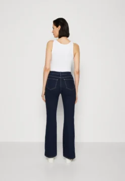 Anna Field Jean Flare - Dark Blue -Anna Field c5fe20281aa042ee819b21b089fd48c0 scaled