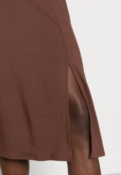 Anna Field Robe En Jersey - Brown -Anna Field c645011173754cfebdac2fce842f9f9c scaled