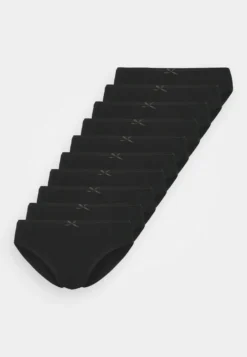 Anna Field Shannon 10 Pack Brief - Slip - Black 3 Anna Field Shannon 10 Pack Brief - Slip - Black -Anna Field c6e060461fb64021aa3d52733f0241a9 scaled