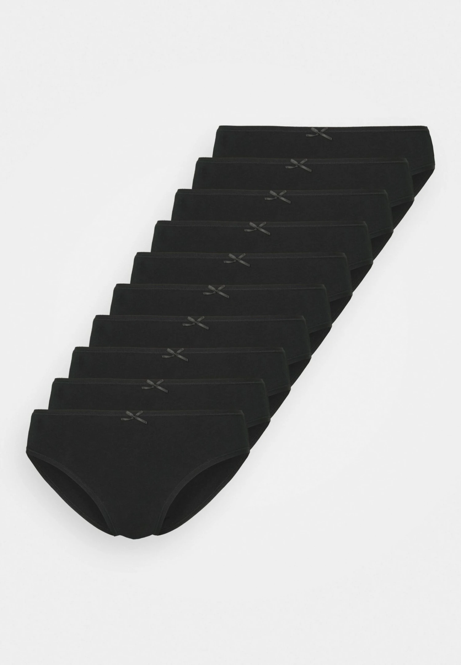 Shannon 10 Pack Brief - Slip - Black Anna Field Shannon 10 Pack Brief - Slip - Black -Anna Field c6e060461fb64021aa3d52733f0241a9 scaled