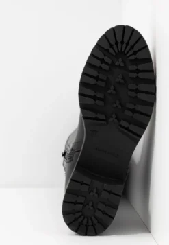 Anna Field Bottes - Black -Anna Field c7072993e40f425dbf09f76e2e7cf52f