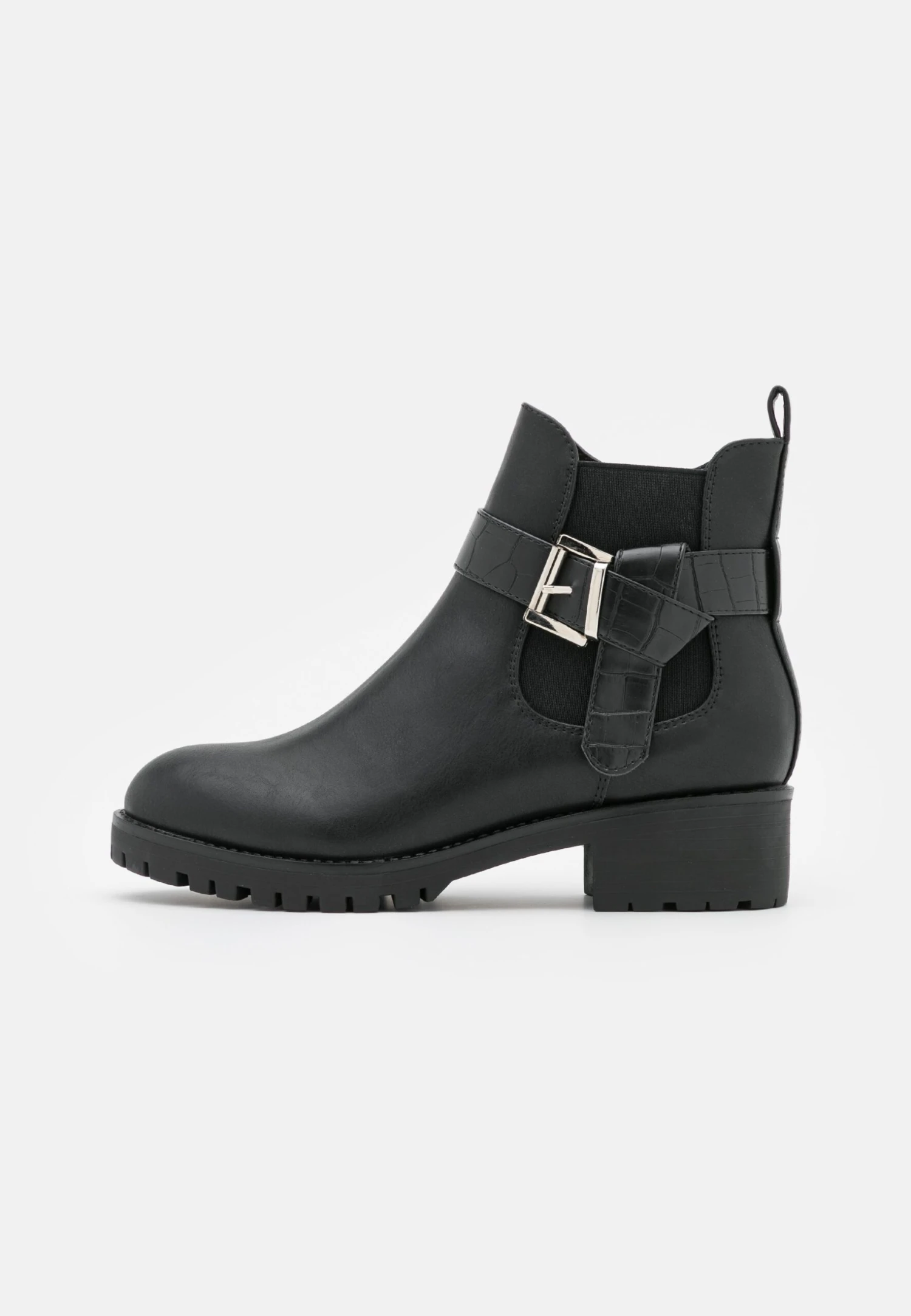 Comfort - Bottines - Black Comfort - Bottines - Black -Anna Field c7bd17495a63451d8f4f23da15024708 scaled