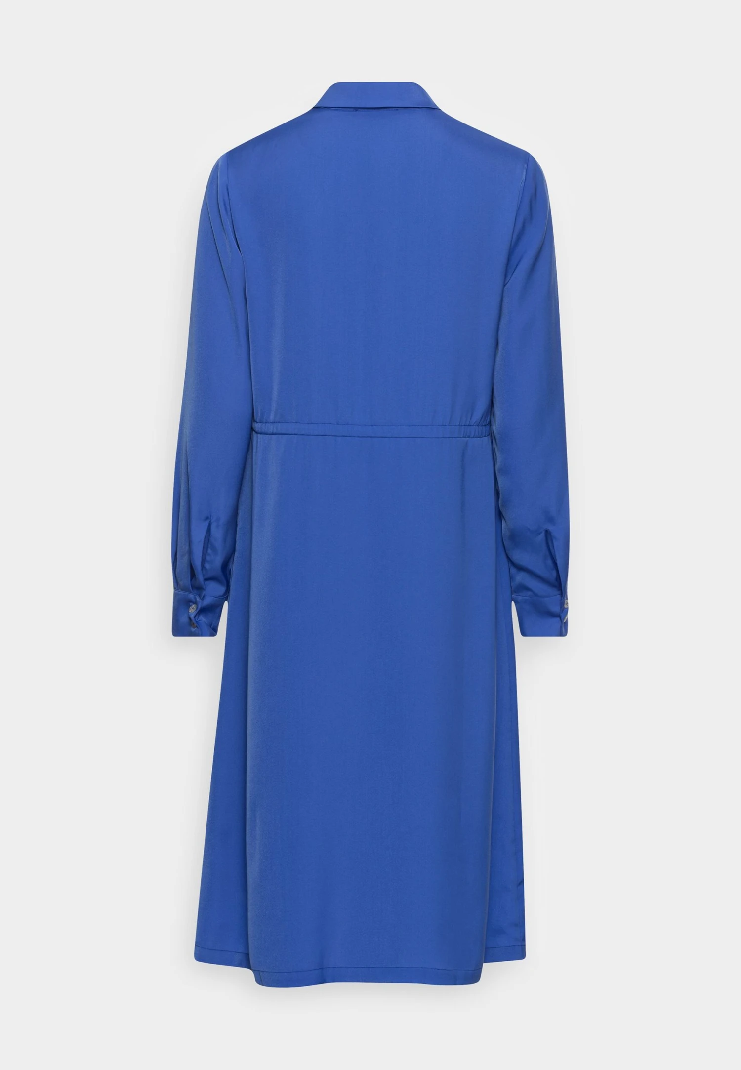 Robe Chemise - Blue Anna Field Robe Chemise - Blue -Anna Field c7c1130044604c5b9d00fdbaec533613 scaled