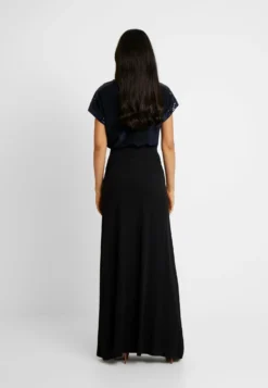 Jupe Longue - Black 2 Jupe Longue - Black -Anna Field c8adf15cb35e4ed69838d23002de01d8 scaled