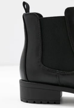 Anna Field Boots À Talons - Black -Anna Field c904245c32fb485dafdd97441c088cd9