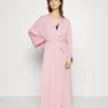 Anna Field Bridal Dressing Gown - Peignoir - Pink