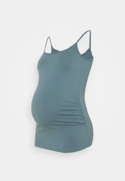 3 Pack - Débardeur - Pink /Green/Teal 3 3 Pack - Débardeur - Pink /Green/Teal -Anna Field caa5b4dd5ec441108adacbe5e370c556 scaled