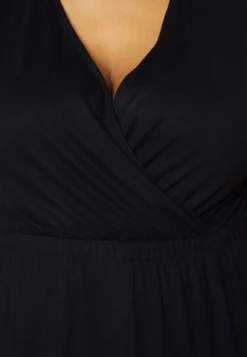 Robe De Jour - Black 6 Robe De Jour - Black -Anna Field cb22d54f41e444d19daf179307379d86 scaled