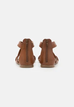 Anna Field Leather - Sandales - Cognac 3 Anna Field Leather - Sandales - Cognac -Anna Field cbc36d9c828744aa807acab84dbef36d scaled