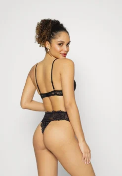 Anna Field 5Pp High Rise Lace Thong - String - Black -Anna Field cc6ce3dcb90042069d6fa0a1614ccbd7 scaled