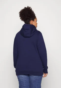 Sweat Zippé - Dark Blue 2 Sweat Zippé - Dark Blue -Anna Field cc7f3942de3646a082d12a00026d1900 scaled