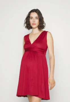 Robe De Soirée - Red