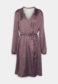 Anna Field Robe De Soirée - Purple/Orange/Multi Coloured -Anna Field cd957b851d7d495095af94b08b914e0b scaled