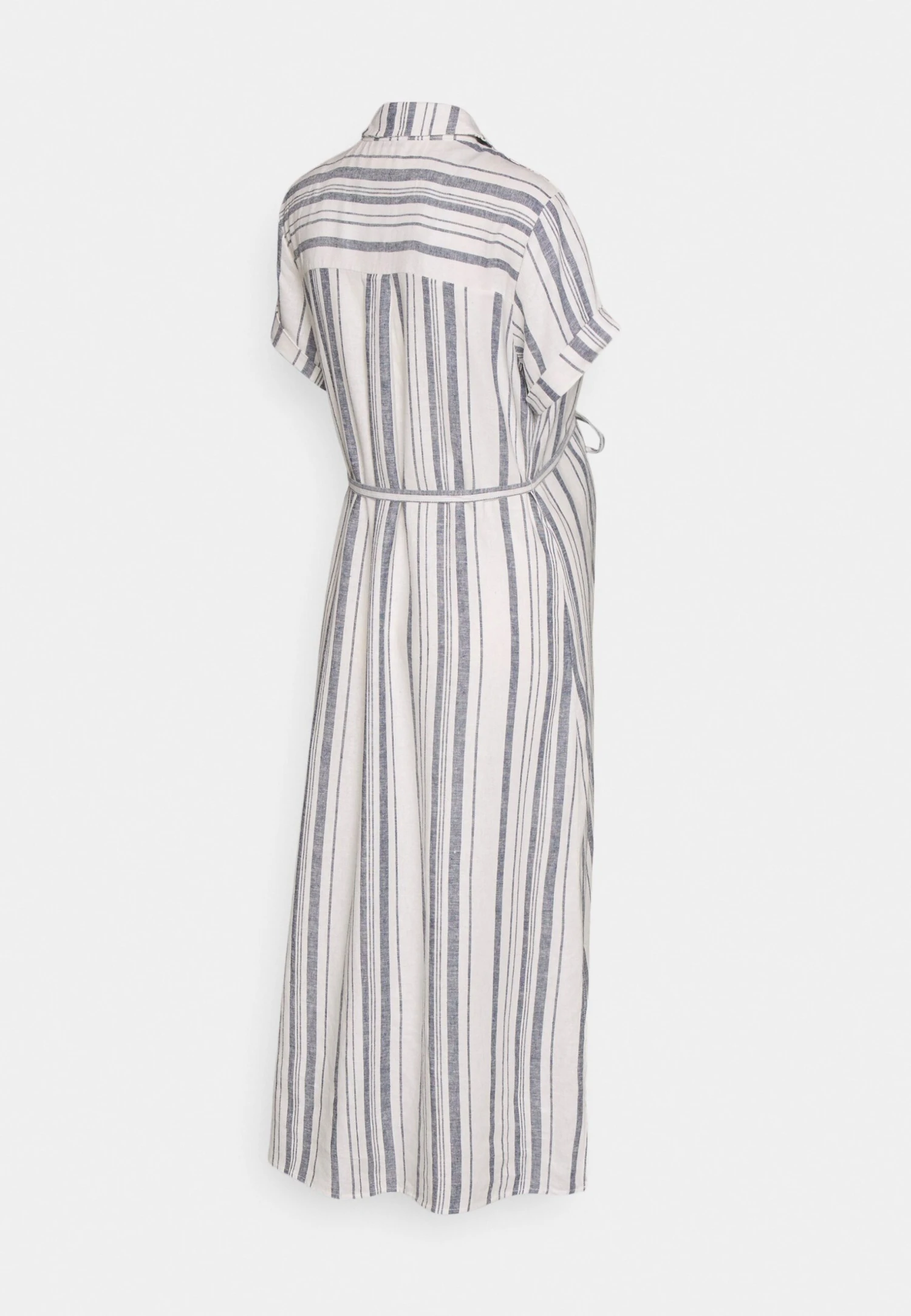 Robe Chemise - White/ Blue Robe Chemise - White/ Blue -Anna Field cd9bddd90a6646bd9718f048af232f6f scaled