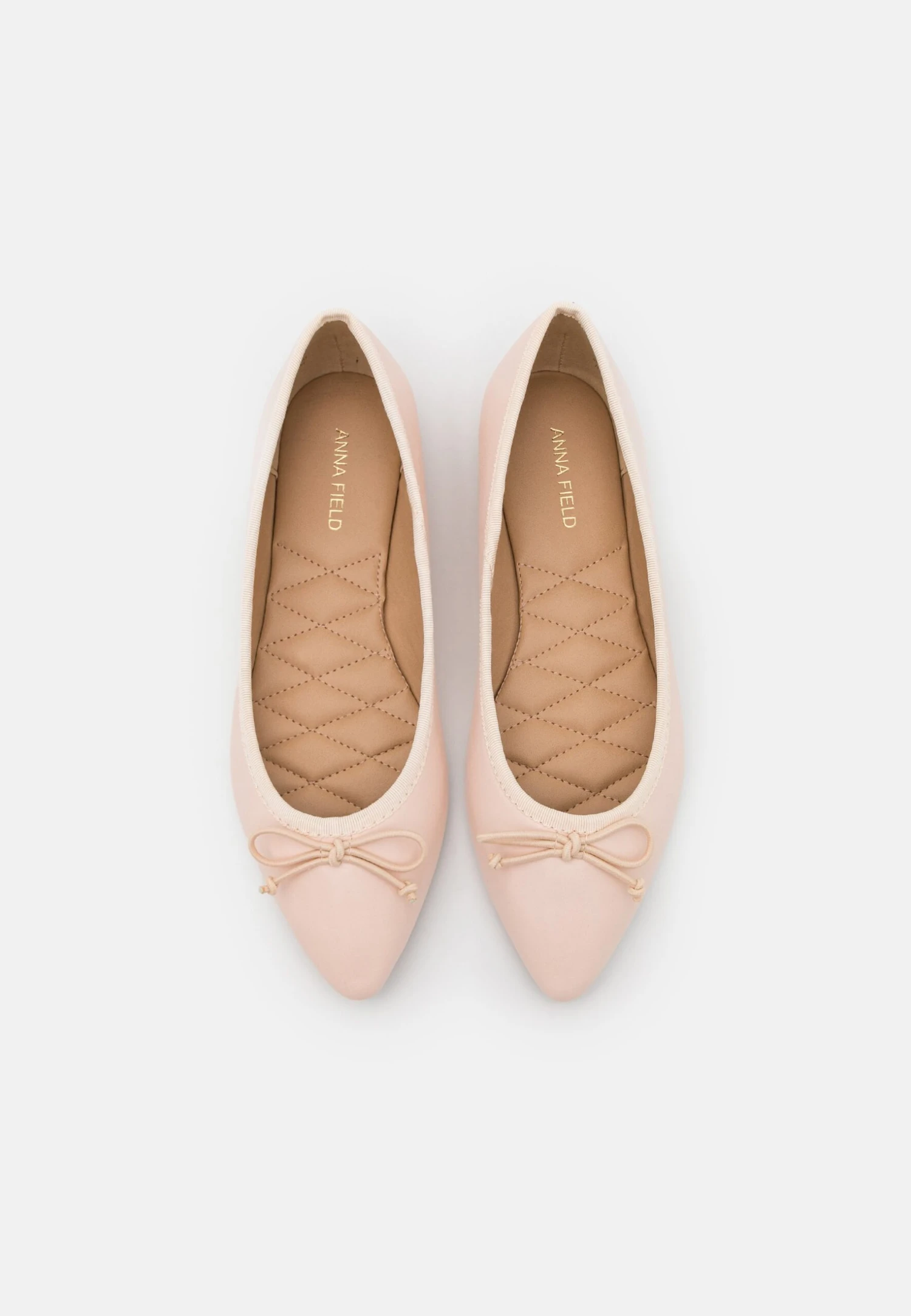 Ballerines - Light Pink Anna Field Ballerines - Light Pink -Anna Field cdc4eae02e41447298ecec80527ce698 scaled