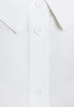 Anna Field Basic Blouse With Pocket - Chemisier - Off-White 2 Anna Field Basic Blouse With Pocket - Chemisier - Off-White -Anna Field cddbf1123712450aa9191804b90b80e8 scaled