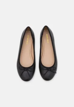 Anna Field Leather - Ballerines - Black -Anna Field ce71fcf361d440589ce1643a8424d96b scaled