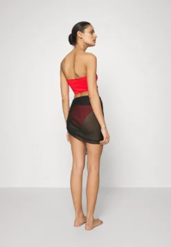 Anna Field 2 Pack - Accessoire De Plage - Khaki/Black -Anna Field cf088726b3904f1894ce883530b50528 scaled