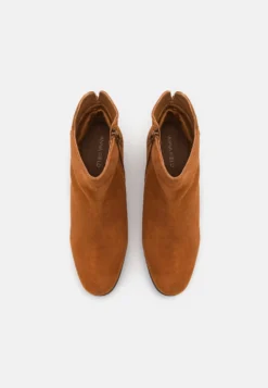 Leather - Bottines - Cognac -Anna Field cf24ef0f2d6e4151862564b9625a58dd scaled