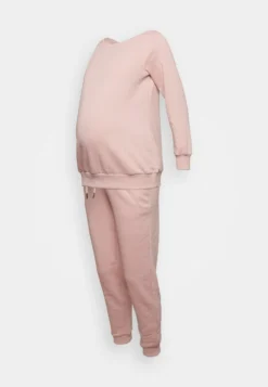 Sweatshirt - Pink -Anna Field cf8d8c38699c4882858b9b81c4d4c61f scaled