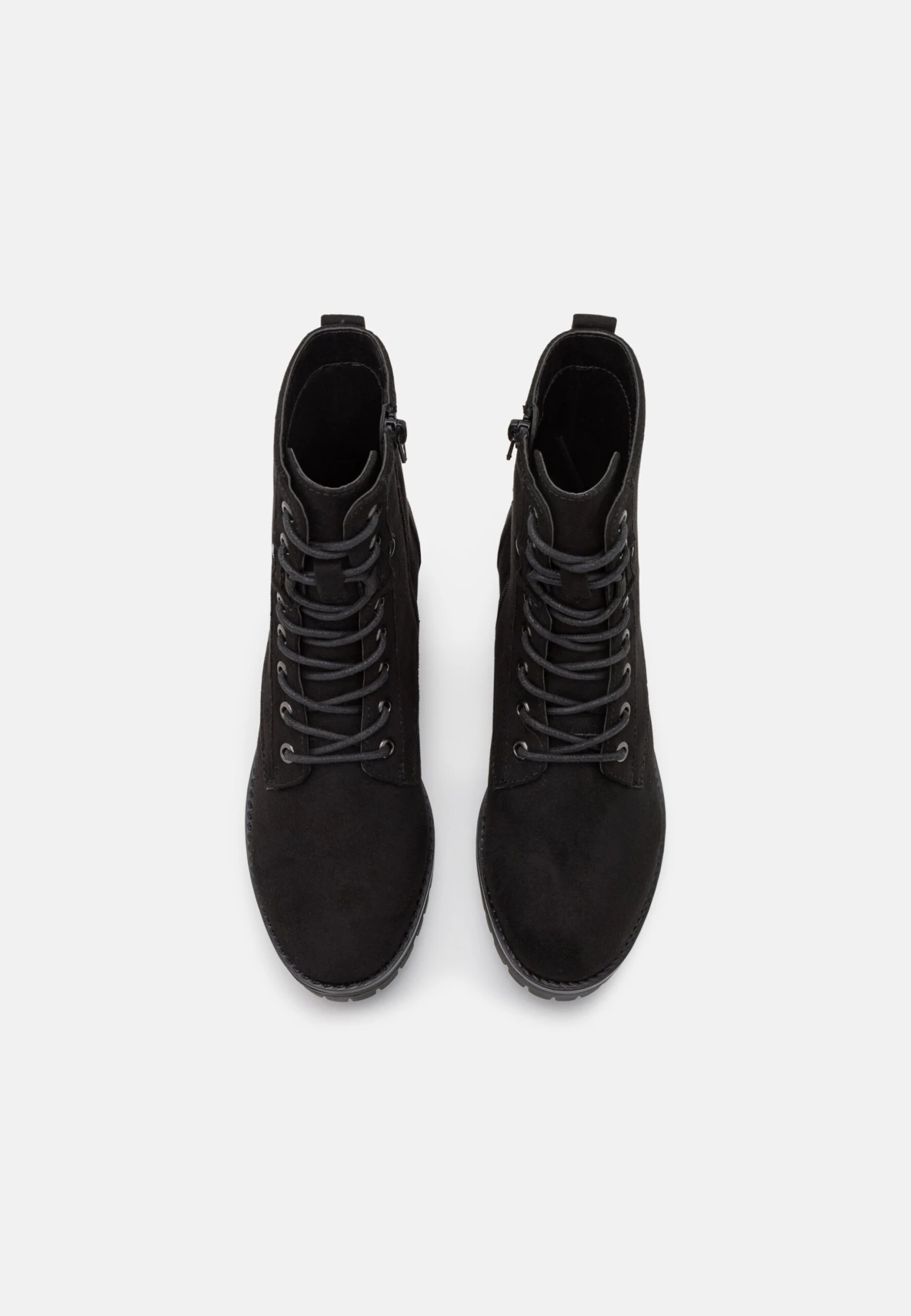 Bottines À Lacets - Black Anna Field Bottines À Lacets - Black -Anna Field cfa37e20d4534f178a89c1a1f5c67f85 scaled