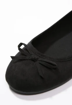Anna Field Ballerines - Black -Anna Field d1b238bf3788469c8c644395f5ccf72c