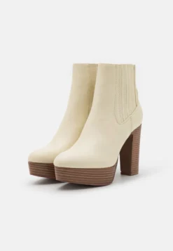 Anna Field Bottines À Plateau - Off White -Anna Field d1bff4a38a49439f8faadd0083d6e5b0 scaled