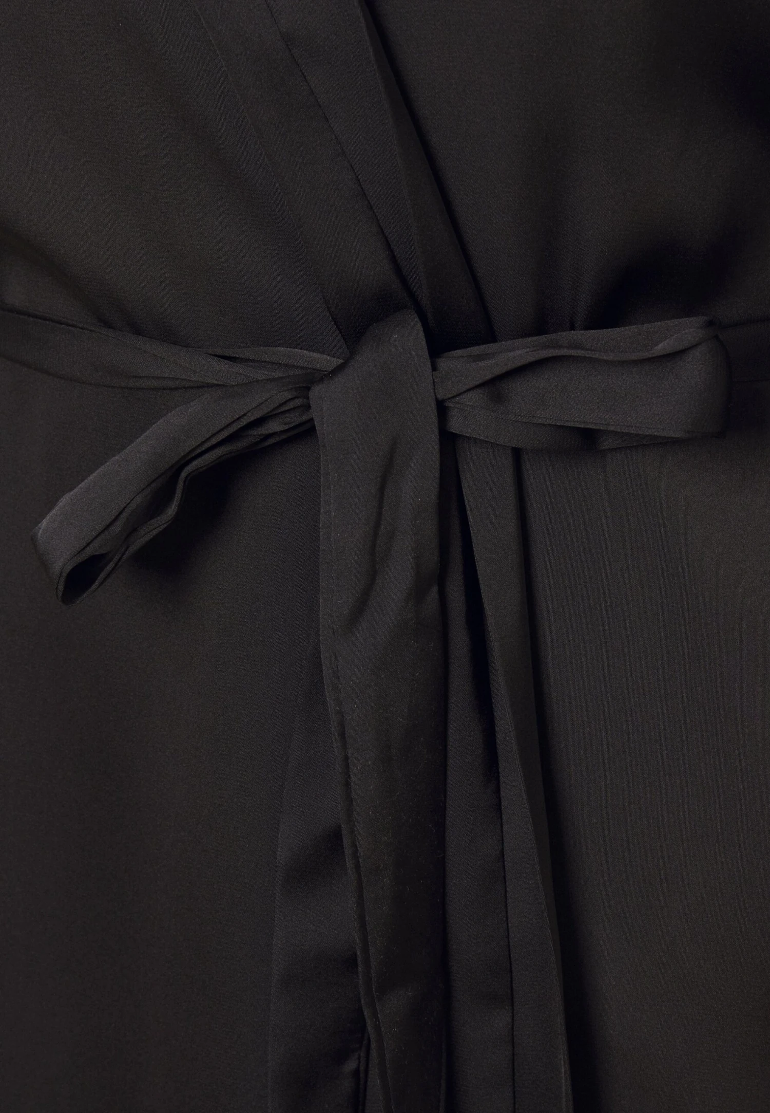 Peignoir - Black Anna Field Peignoir - Black -Anna Field d1eb8718568b4b2a898533056e32f6f6 scaled