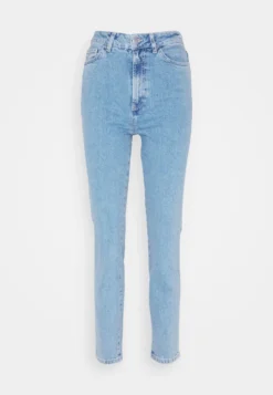 Anna Field Jean Slim - Light Blue Denim -Anna Field d20eb1c3f4c14b4193daa90678e8b547 scaled
