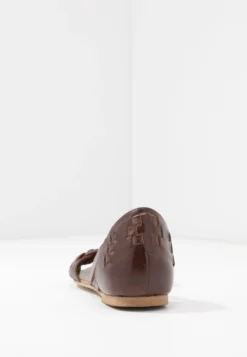 Anna Field Leather - Sandales - Cognac -Anna Field d24352695412467a8fc76419107403d7 scaled