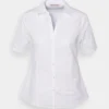 Anna Field Blouse - White