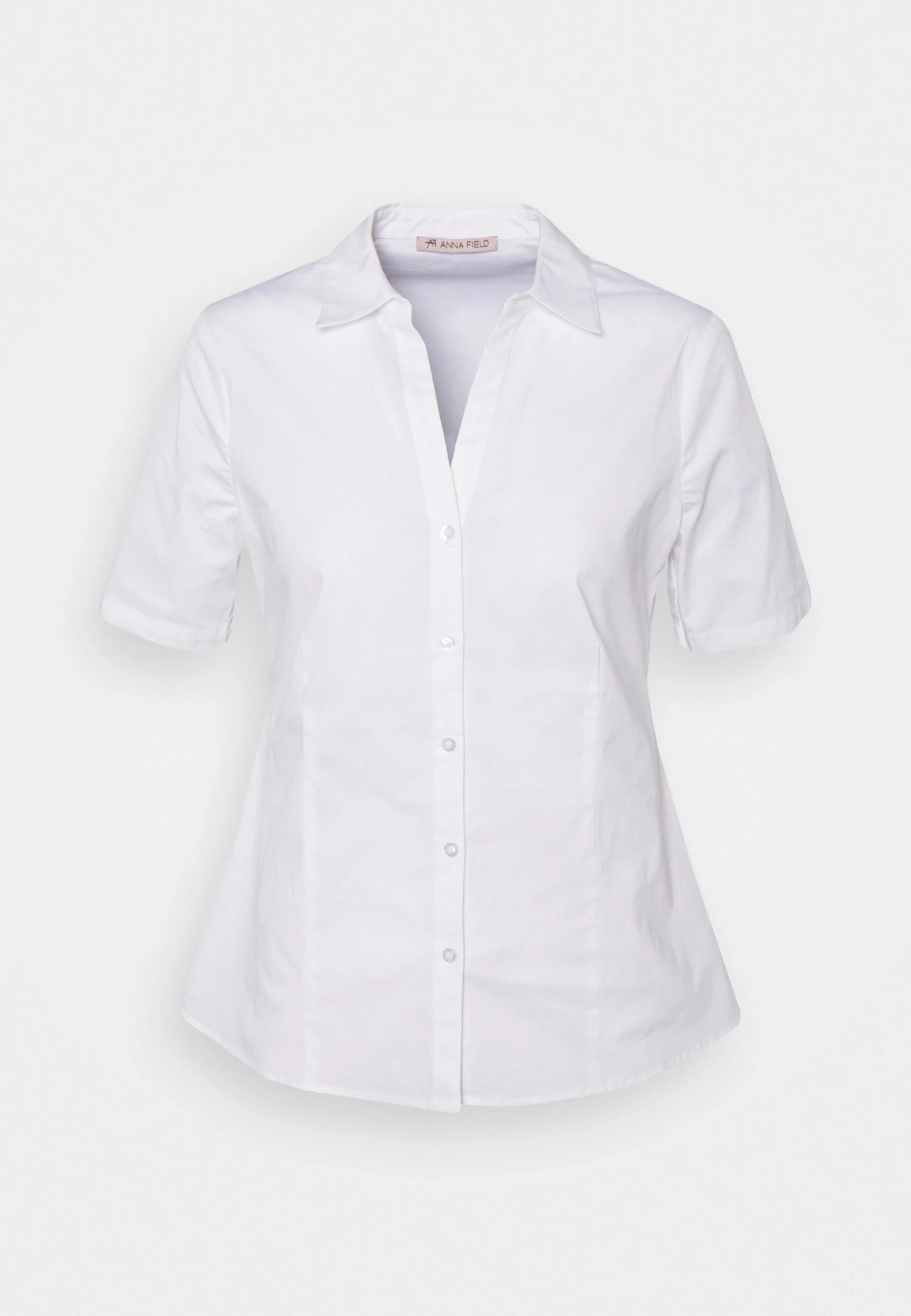Blouse - White Anna Field Blouse - White -Anna Field d2cbe911c3de4e2ebbe65e6455e90a08 scaled