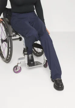 Anna Field Pantalon Classique - Dark Blue -Anna Field d4913aed5f65470492a485d0f48cdd79 scaled