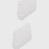 Anna Field 8 Pack - Socquettes - White
