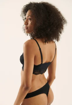 Anna Field 3 Pack - Brassière - Black/Beige/Dark Red -Anna Field d4be460440124f23875562b7e153439d scaled